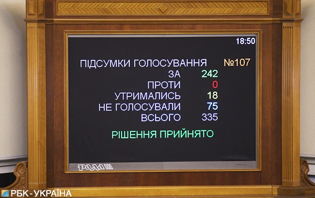 Рада призначила міністром фінансів Маркарову